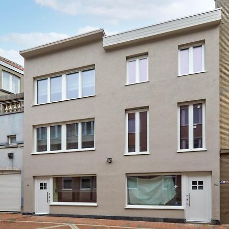 Westraat 114 Vila Blankenberge Exterior foto